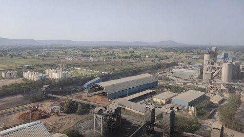 KJS CEMENT FACTORY