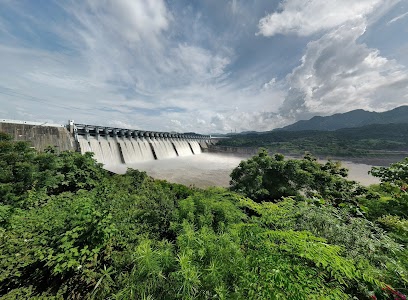 Dam View Point 2