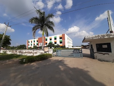 Shanti Asiatic School