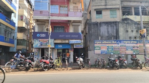 State Bank of India