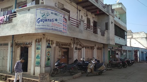 Gujarati Bakery