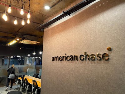 American Chase LLP