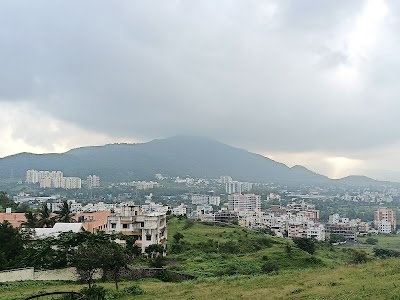 Harneshwar Hill