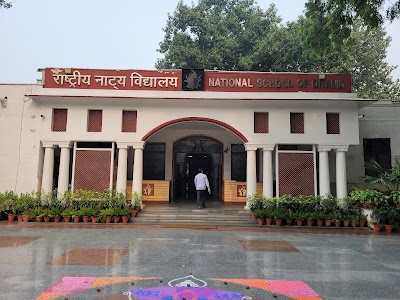 National School of Drama