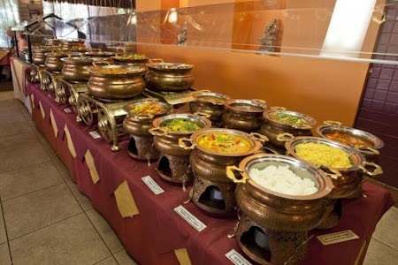 Ghar Food and Catering