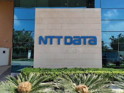 NTT DATA Services