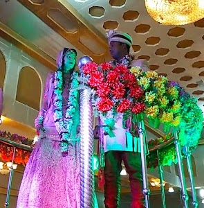 Agrawal Palace