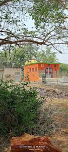 HANUMAN TEMPLE