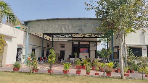 Gulabpura Police Station