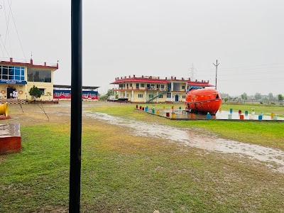 Oceanic Maritime Academy