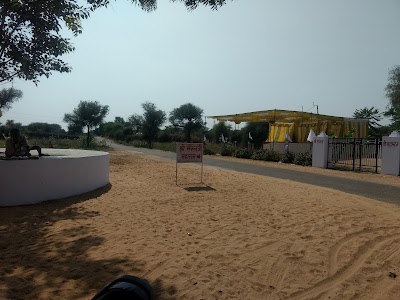 Sankalji Maharaj Dalmas ( Junjarji Maharaj)