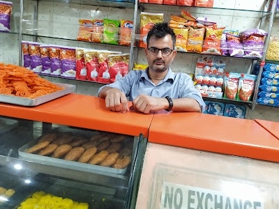 Jodhpur Sweet Shop