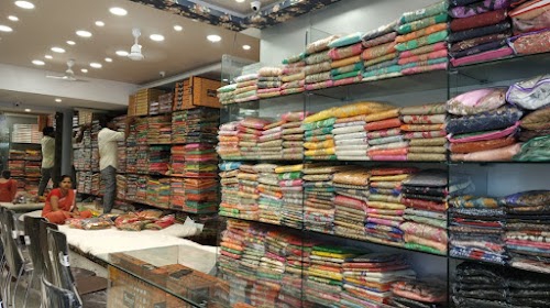 Lala Sarees