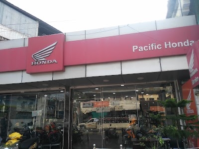 Pacific Honda