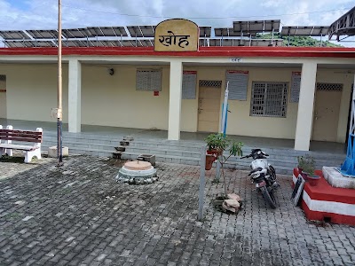 Khoh