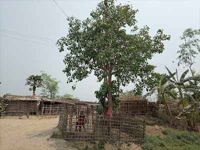 HANUMAN MANDIR (marsarha)