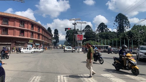Gaushala Kathmandu