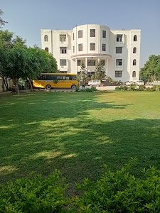 Mehta College And Institute of Technology