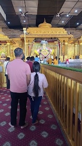 Delhi dham khatu shyam