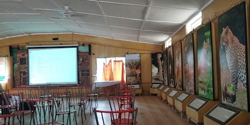 Delawadi Jungle Camp
