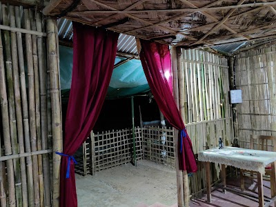 Bougainvillea Food corner