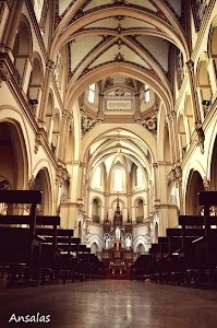 Our Lady of Sorrows Holy Land