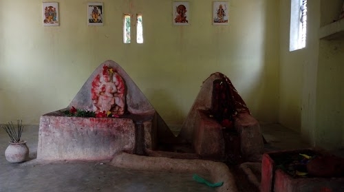 Kali Mandir