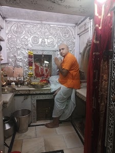Osiyan Mata Temple (Shri Sachchiyay Mataji)