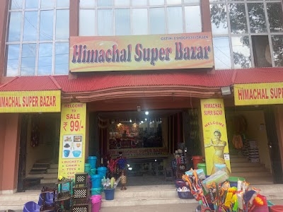 Himachal Super Bazar