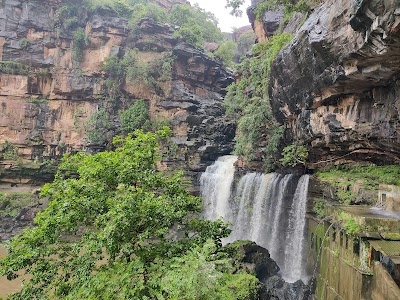 Gapernath