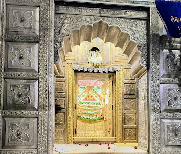 Khatu syam baba mandir rajasthan