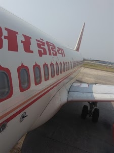 Airports Authority of India