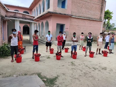 Mominpur urf BishunpurManohar