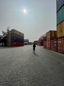 Ashte Logistics Pvt. Ltd.