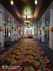 Gurudwara Nanaksar Bagthala