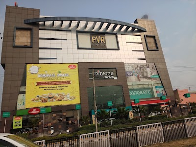 Unity One Mall, Panipat