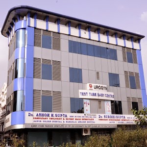 UROGYN - IVF Centre in Delhi