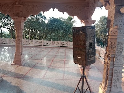 Katyayani mata temple