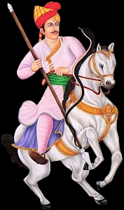 Pura Ram Ji Moondh