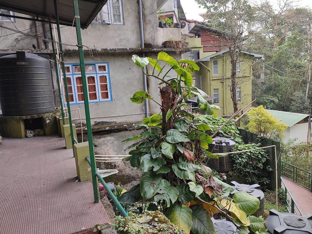 Hotel Simsar
