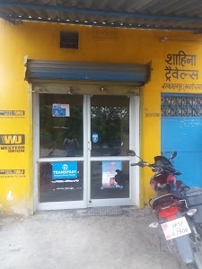 Shahina Travels Barwaratanpur