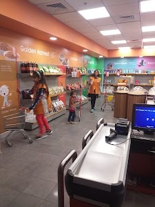 Kidzania International Airport