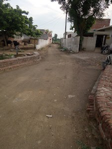 Maman Khurd