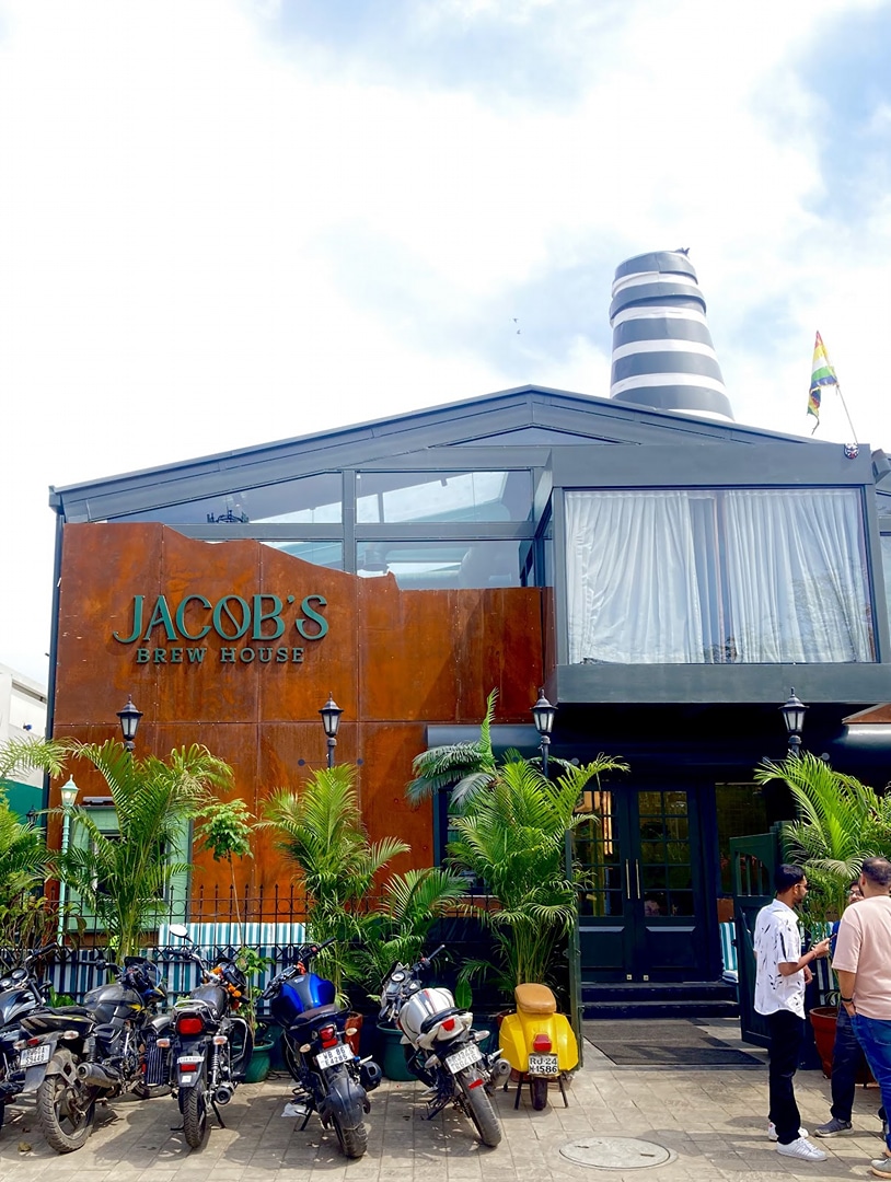 Jacob’s Brew House