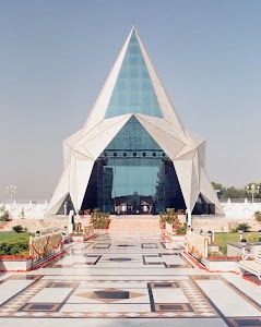 Radha Swami Dinod Ashram