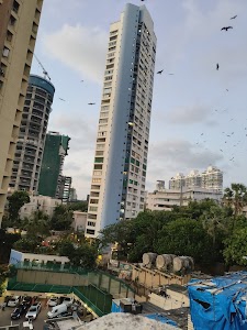 Titan building