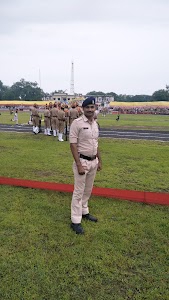 S.P. office Panna