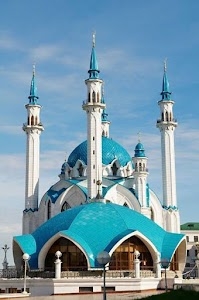 Chhoti Masjid मस्जिद