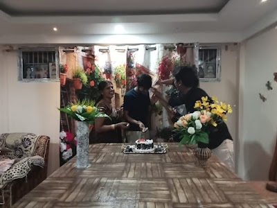Sonu kr Thakur Apartment