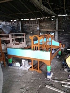 Arshadi ali market